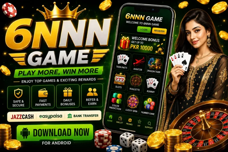 6NNN Game 