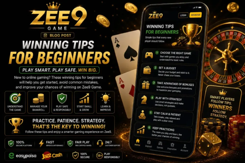 ZEE9 Game